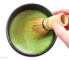 How To Whisk A Bowl Of Matcha