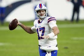 The latest stats, facts, news and notes on josh allen of the buffalo bills Cpbfrnyfzz9dfm