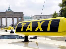 Taxis may carry up to 9 passengers, and charge the same rate regardless of the number of passengers. Taxi Phone Numbers Fares Rules Berlin De