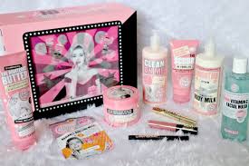 the soap glory boots star gift 2017