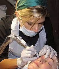 permanent makeup training in bay area