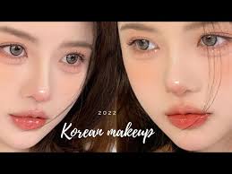 amazing makeup tutorial 2022 korean