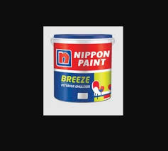 Nippon Paint Breeze 20l Interior