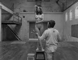 Lea Seydoux full frontal nude in The French Dispatch (2021) - Celebs  Roulette Tube