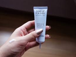 make up for ever step 1 skin equalizer