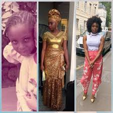 Next time don't ask me how to raise your daughter feminist, adichie cheekily remarks. Chimamanda Adichie Celebrates Her 41st Birthday Today Literature Nigeria