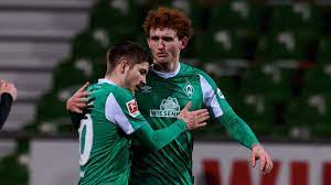 Eintracht frankfurt video highlights are collected in the media tab for the most popular matches as soon as video appear on video hosting sites like youtube or dailymotion. Werder Bremen Vs Eintracht Frankfurt Football Match Summary February 26 2021 Espn