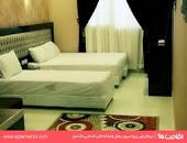 Image result for ‫هتل نخل مشهد‬‎