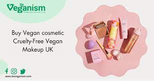 vegan cosmetic free vegan