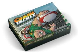 crash tackle the rugby union board game