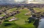 Palmer Course at Wildfire Golf Club at Desert Ridge in Phoenix ...