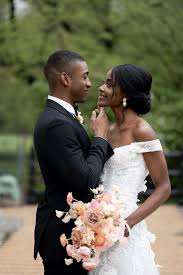 5 wedding makeup tips for black brides