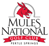 Mules National Golf Club - Home
