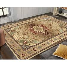 room rug 3d velvet carpet
