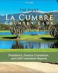 La Cumbre Country Club | Santa Barbara CA