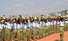 Ui Graduates Now Accepted At Nysc