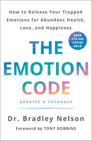 The Emotion Code How To Release Your Trapped Emotions For Abundant Health Love And Happiness Updated And Expanded Edition Walmart Com