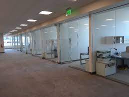 Dgi Denver Glass Interiors Office