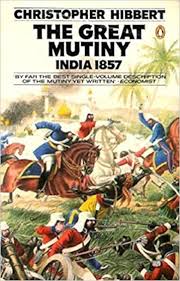 Buy The Great Mutiny: India, 1857 Book Online at Low Prices in India | The  Great Mutiny: India, 1857 Reviews & Ratings - Amazon.in