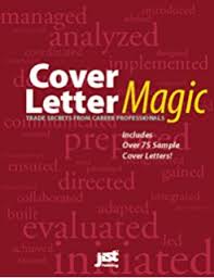 cover letter magic        jpg cb            Pinterest