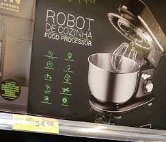 Robot de cozinha food expert hoffen lh6802 : Alerta Pingo Doce Avistamentos Saldos Bazar Ate 65 Desconto O Caca Promocoes O Caca Promocoes
