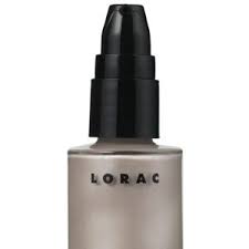 lorac oil free luminizer in pearl