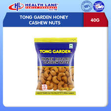 tong garden snacks msia