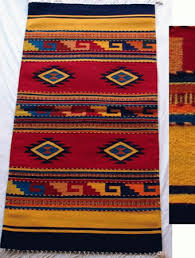 rugs artisans oaxaca mexico v2 things