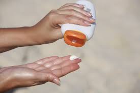 Sunscreen: Tips to wear it well | MD Anderson Cancer Center