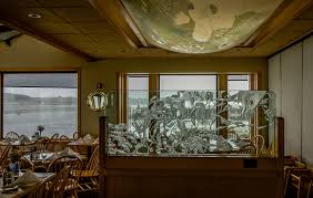 Bodega Bay Ca The Tides Restaurant Download Photo