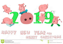 Image result for happy 2019 in china