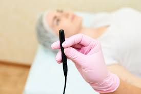 An electric current through the probe destroys the ability of that follicle to grow hair. Permanent Hair Removal For Women With Pcos