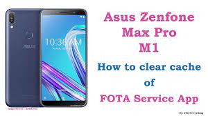 Also have really good graphics for gaming. 24by7everything Asus Zenfone Max Pro M1 How To Clear Cache Of Fotaservice App Facebook