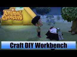 craft simple diy workbench