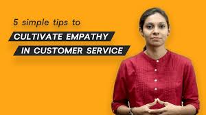 A Guide To Empathy In Customer Service Empathy Statements