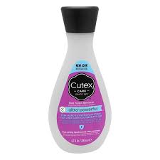 save on cutex nail polish remover ultra