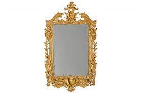antique mirrors a guide to identifying