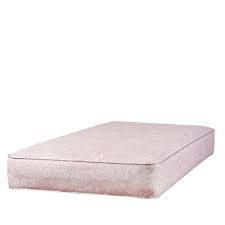 sealy ortho rest crib mattress