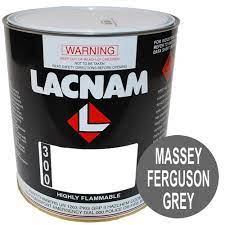 Massey Ferguson Lacnam Paint