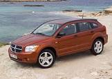 Dodge-Caliber