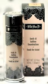 liquid tattoo foundation review