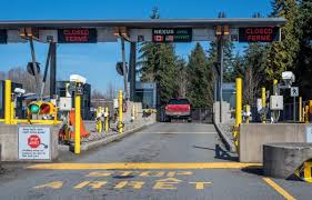 Oct 19, 2020 · march 20, 2020: Canada Extends Border Closure Until Pandemic Under Control