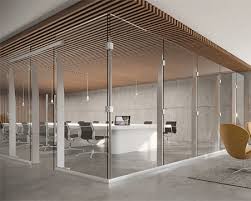 Office Partition