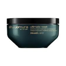 ultimate reset hair mask for very