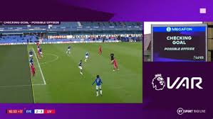 I think us being dominant in games is becoming a familiar story but the opponent still scores. David Coote Left Off Var And Referee Duty Following Controversial Decisions That Angered Liverpool During Draw With Everton