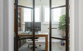 Modern Glass Door Archives Porter