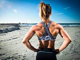 Back muscles, functions and exercises: Effective Back Workouts For Strength