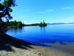 Katahdin at baxter state park attract outdoor enthusiasts from around the world. Our Favorite Beach On Moosehead Lake Lily Bay State Park Greenville Traveller Reviews Tripadvisor