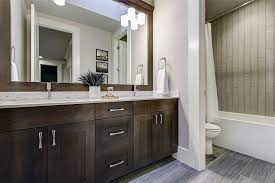Types Of Mirrors In The Bathroom Tips