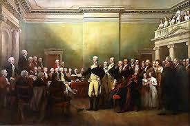 Джордж вашингтон и новая американская нация (patriarch: Why We Honor George Washington Cato At Liberty Blog
